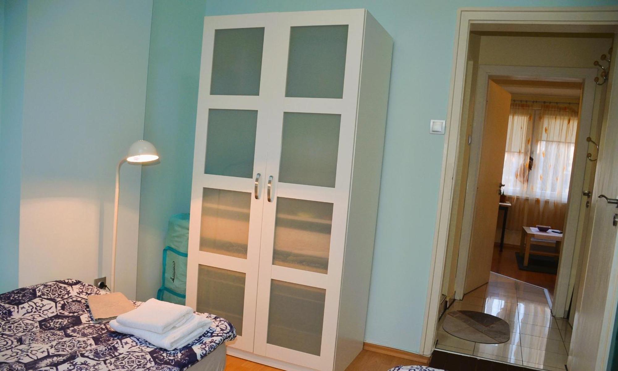 Apartament Emporium Comfort *