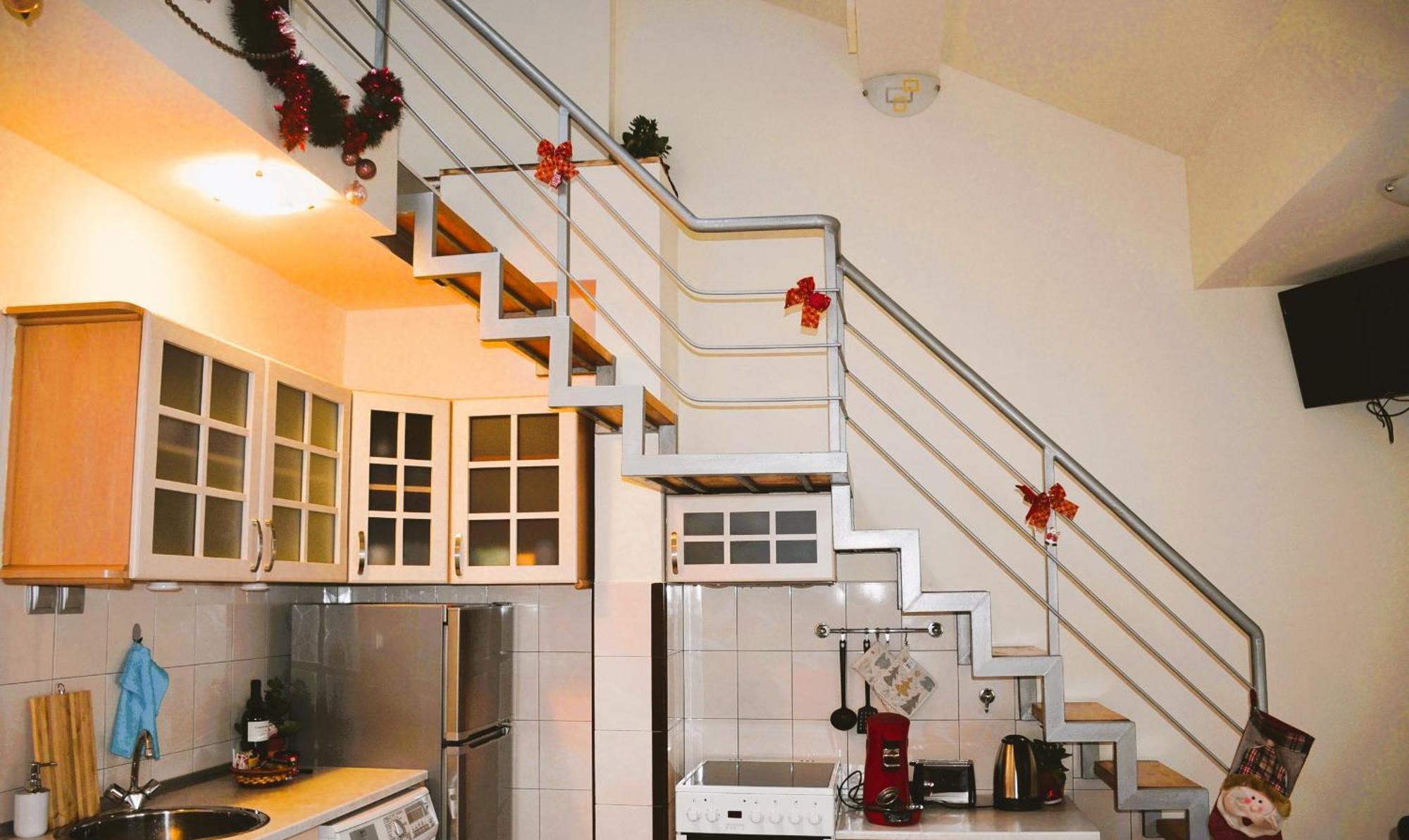 Apartament Emporium Comfort Sofia