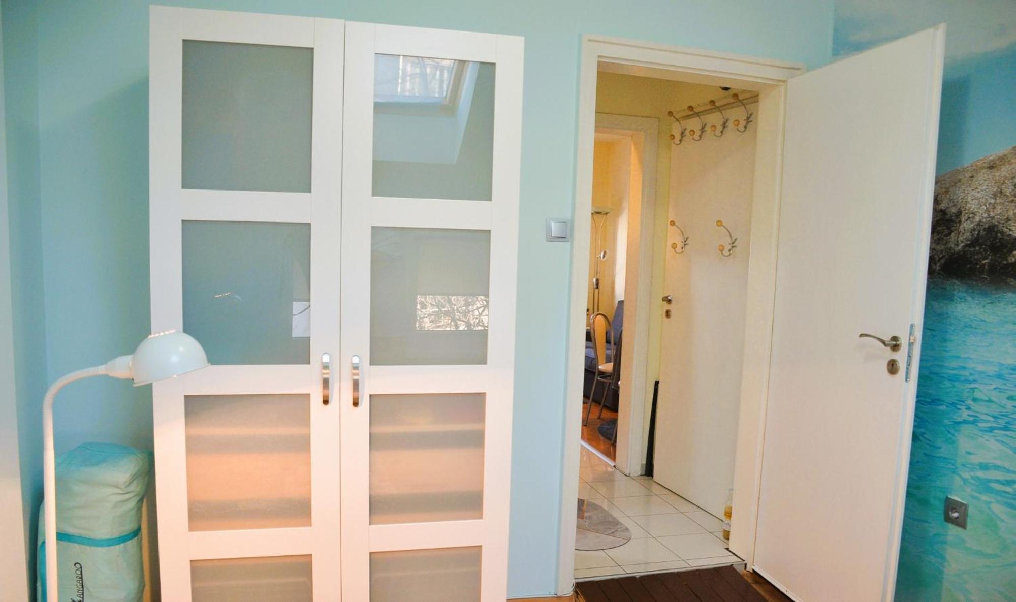 Apartamento Emporium Comfort *