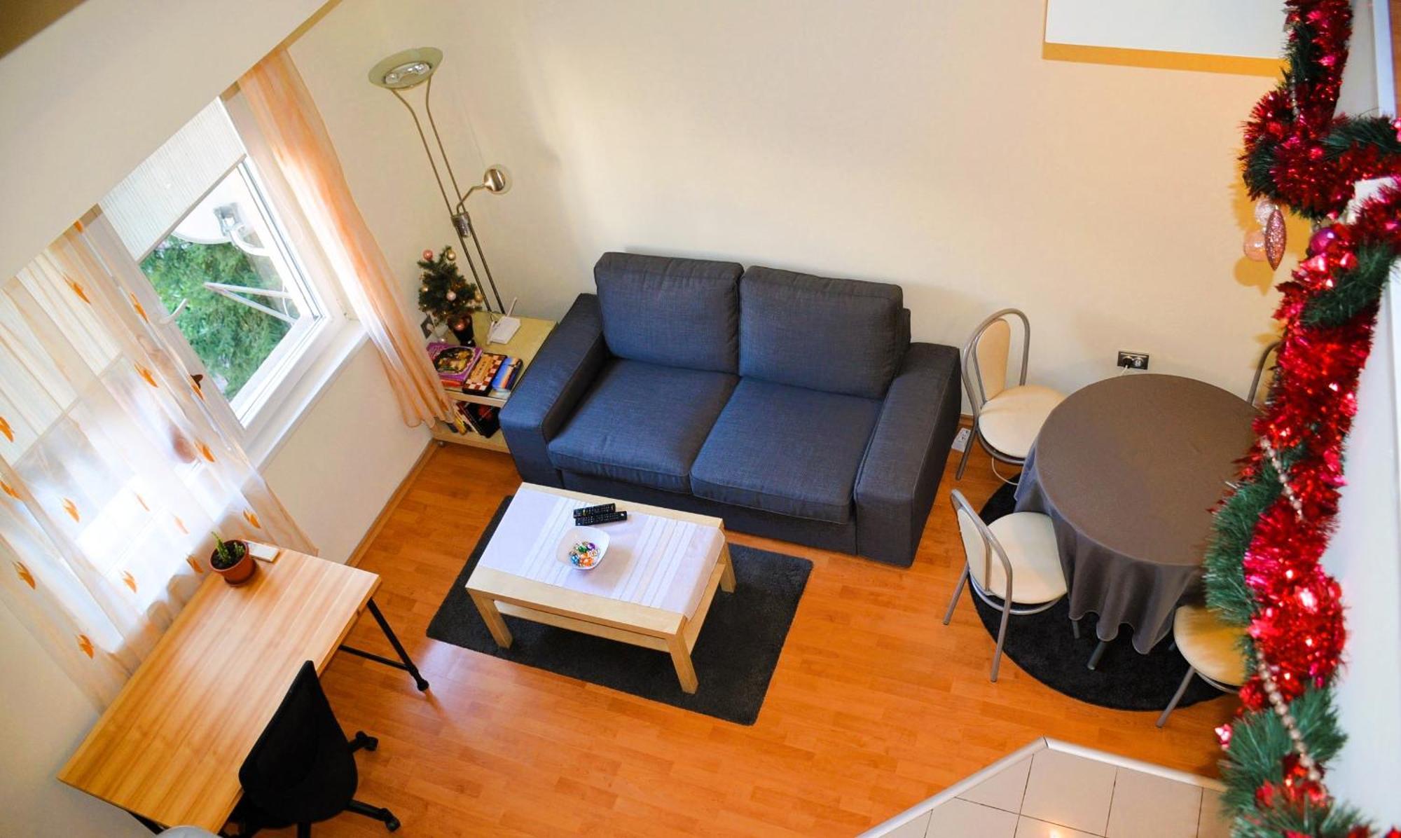 Emporium Comfort Apartament