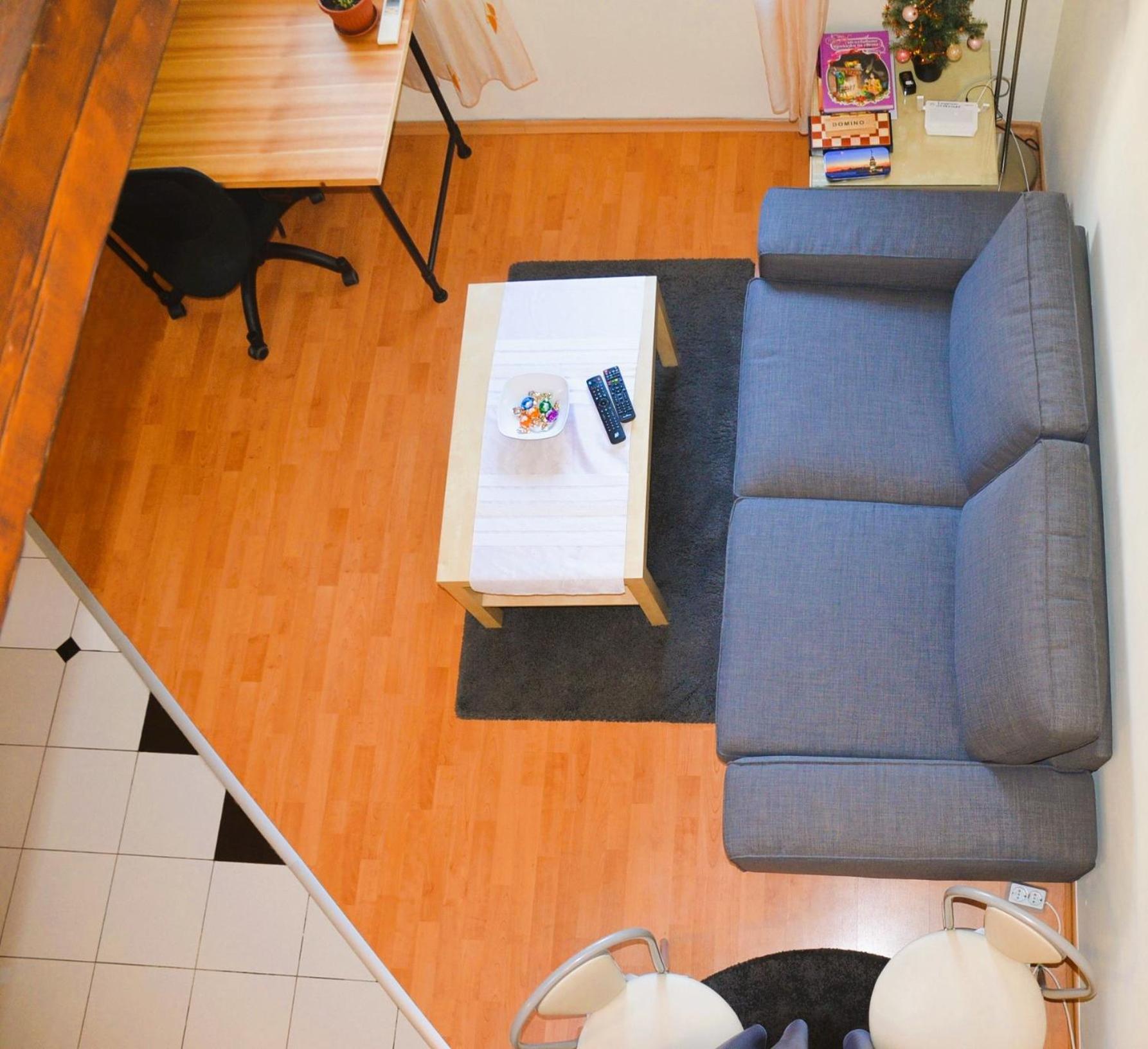 Emporium Comfort Apartamento Sofía