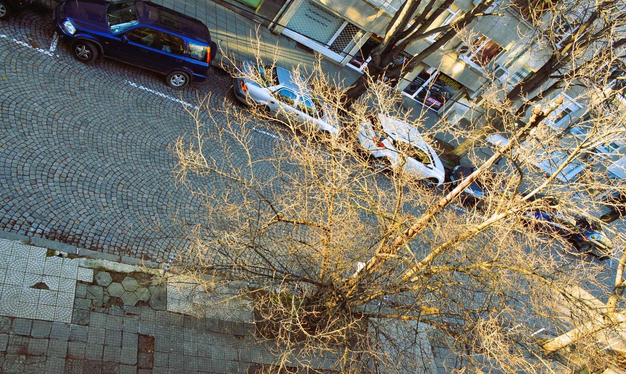 Apartament Emporium Comfort